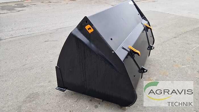 Quicke VOLUMENSCHAUFEL VM 185 EURO