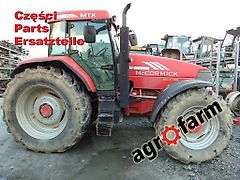 McCormick MTX165 150 185 parts, ersatzteile, pieces