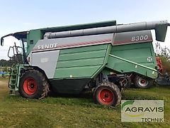 Fendt 8300