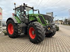 Fendt Angebot für Fendt 828 S4 Vario Profi Plus, RTK, Motor neu