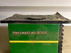 John Deere Harvest Lab 3000
