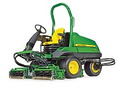 John Deere 7200A