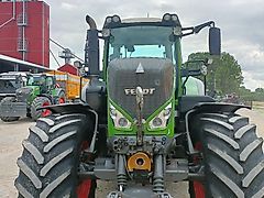 Fendt 828 Profi Plus 2018 S4 rtk wom 930..724