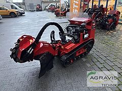 Toro STX-38 BAUMSTUBBENFRÄSE