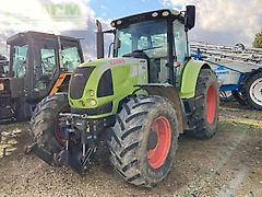 Claas arion 630 cis CIS