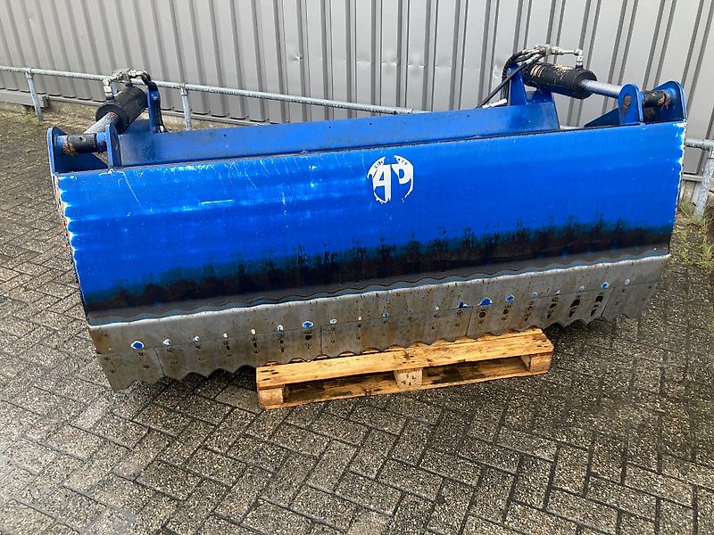 AP 2200 DB kuilhapper