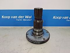 Fendt FRONTAXLE/VOORASDELEN