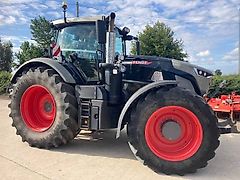 Fendt 936 Profi Plus