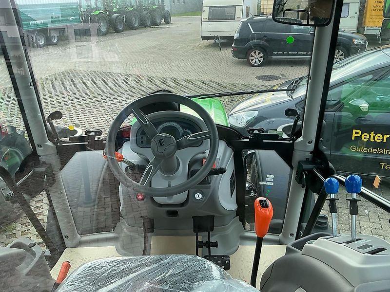 Deutz-Fahr 5070 D Keyline