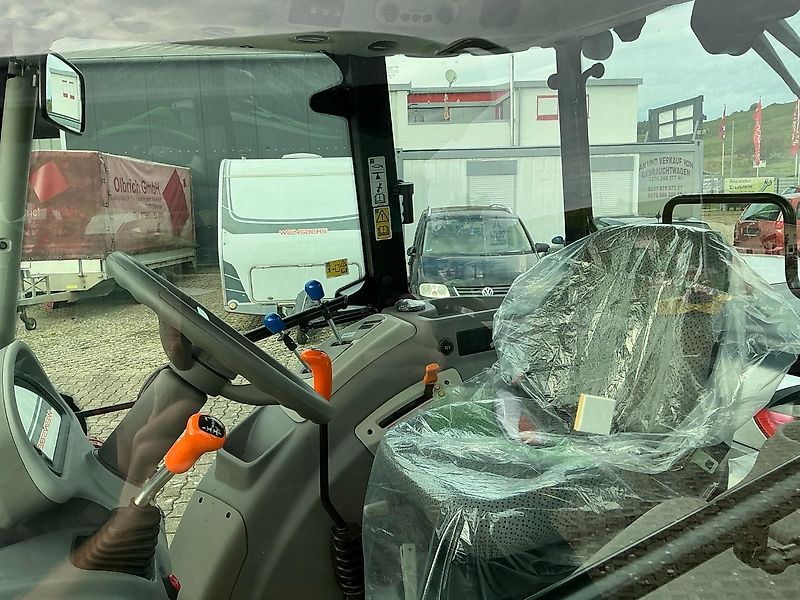 Deutz-Fahr 5070 D Keyline