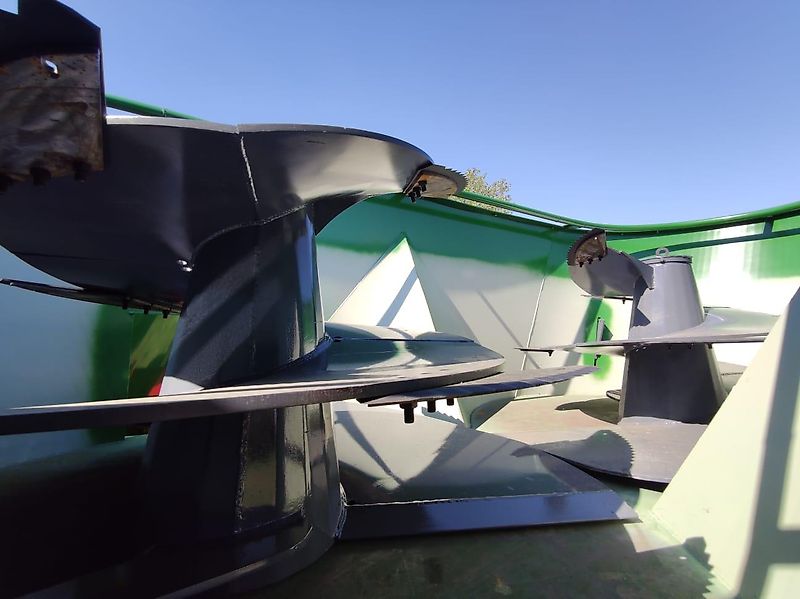 Strautmann BWH Webers