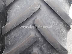 Michelin MACH XBIB 710/70 R42