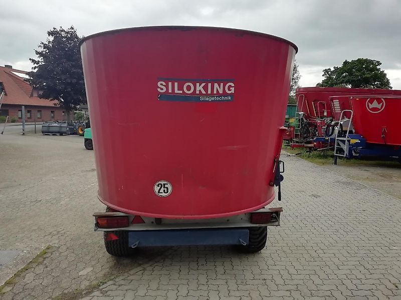 Siloking Premium 11
