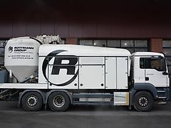 Tropper MMX 6218