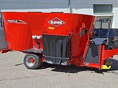 Kuhn ?Profile 14.2 DS