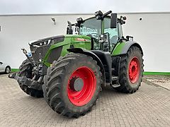 Fendt 942 Vario Gen6 ProfiPlus