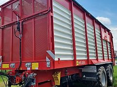 Annaburger HTS 22 F. 03