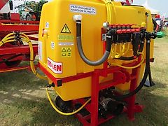 TAD-LEN opryskiwacz polowy zawieszanyTL 612 - 12m