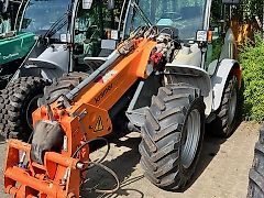 Kramer 680T-(KL35.8T Oller)