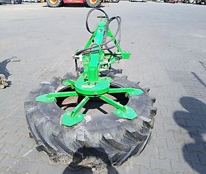 Holaras Octo1500-H Holaras Octo1500-H