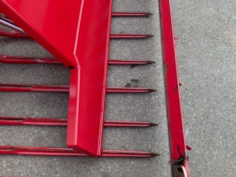 Trioliet TURBOBUSTER 180 XL