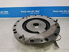 Fendt FRONTAXLE/VOORASDELEN