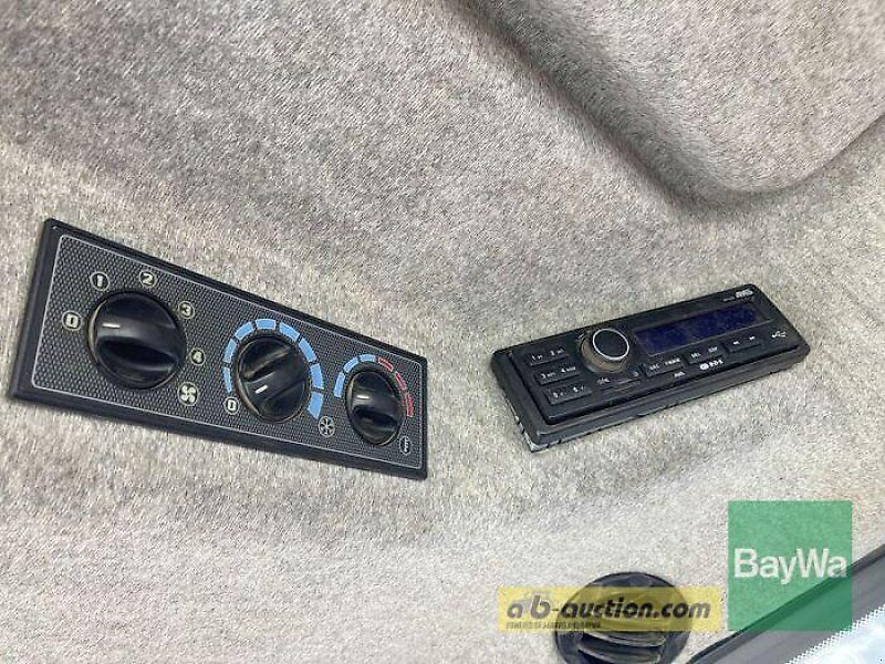 Massey Ferguson 5445 DYNA 4