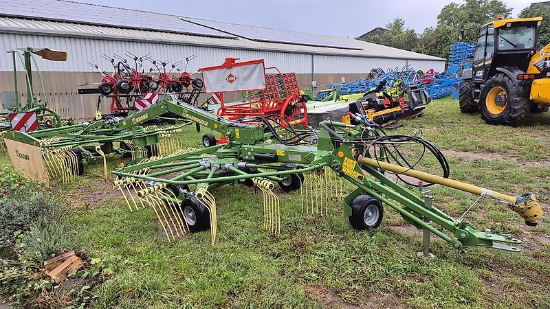 Krone SWADRO 710/26 T