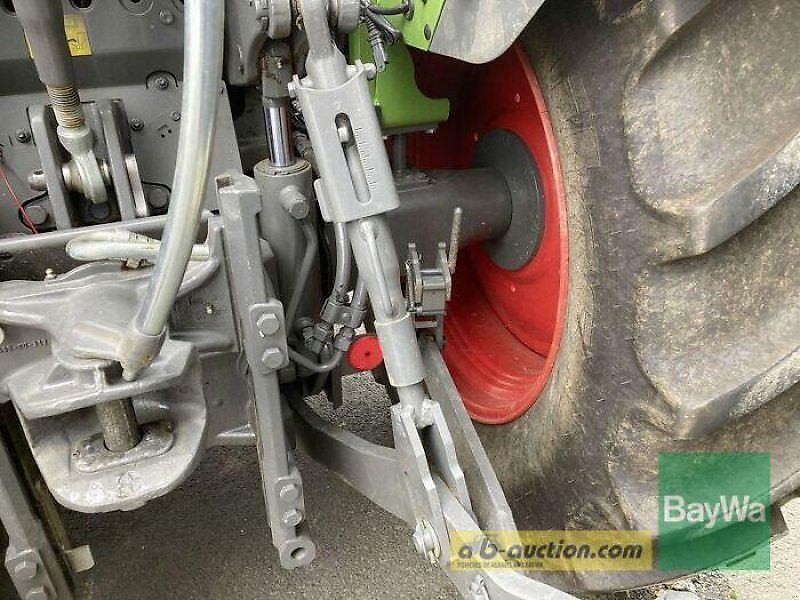 Fendt 210 VARIO GEN3 POWER