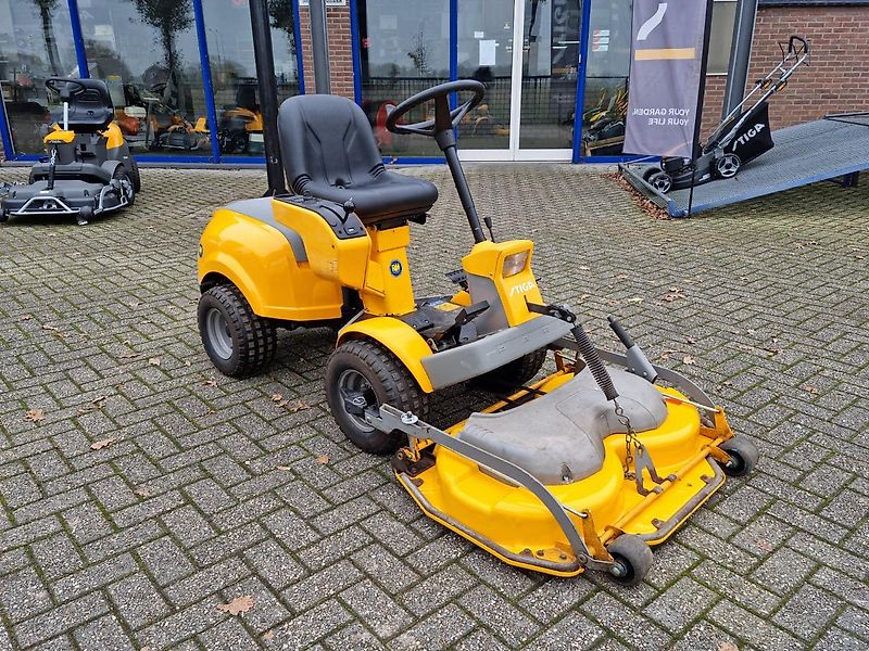 Stiga Park Fairway met 105cm. Combidek