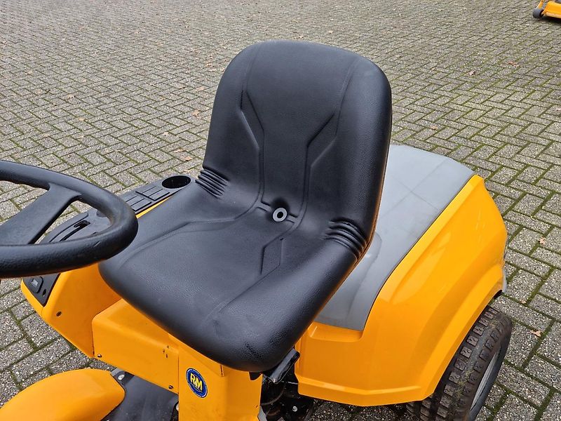 Stiga Park Fairway met 105cm. Combidek