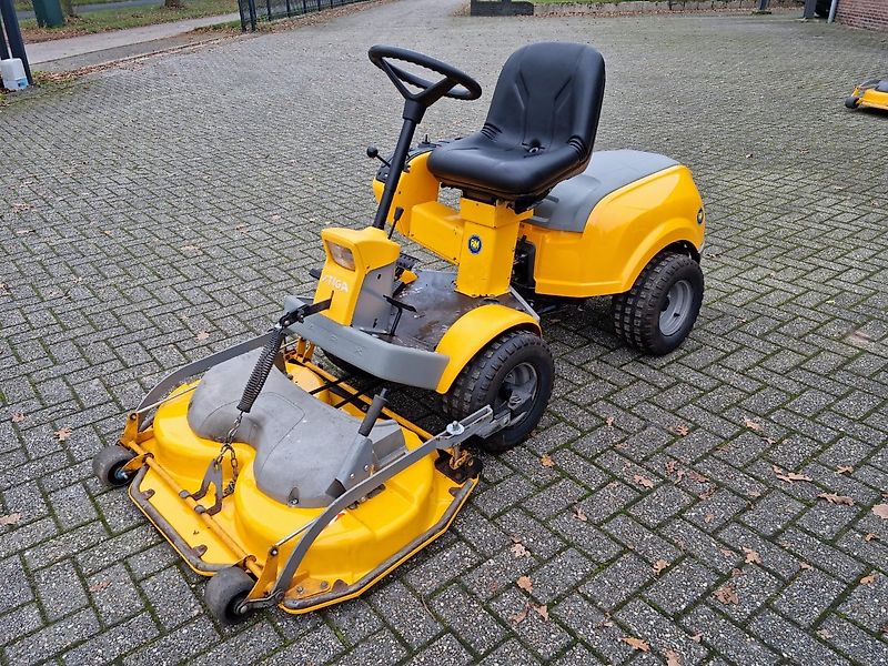 Stiga Park Fairway met 105cm. Combidek