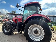 Case IH Puma 155 Pneumatyka