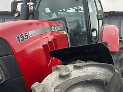 Case IH Puma 155 Pneumatyka