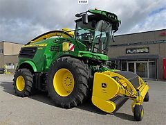 John Deere 8200