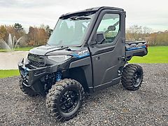 Polaris Ranger XP1000 Nordic PRO - Only 8 Hours!!