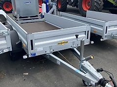 Humbaur HA 20 25 13 KV