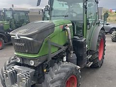 Fendt 209 F