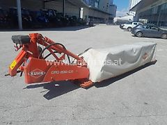 Kuhn GMD 800 G II