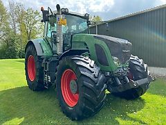 Fendt 927 Profi
