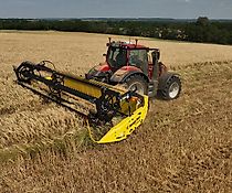 Honey Bee ST 36 - BANDSCHWADMÄHWERK