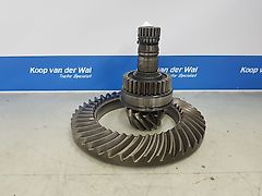 Fendt CROWN&PINION/KROON&PIONAS