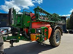 Amazone UX 4200