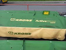 Krone AM R 320