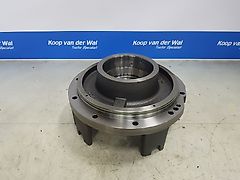 Fendt DIFFERENTIAL/DIFFERENTIEEL