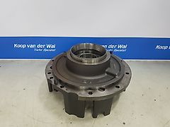 Fendt DIFFERENTIAL/DIFFERENTIEEL