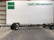 Ziegler Profi Carrier