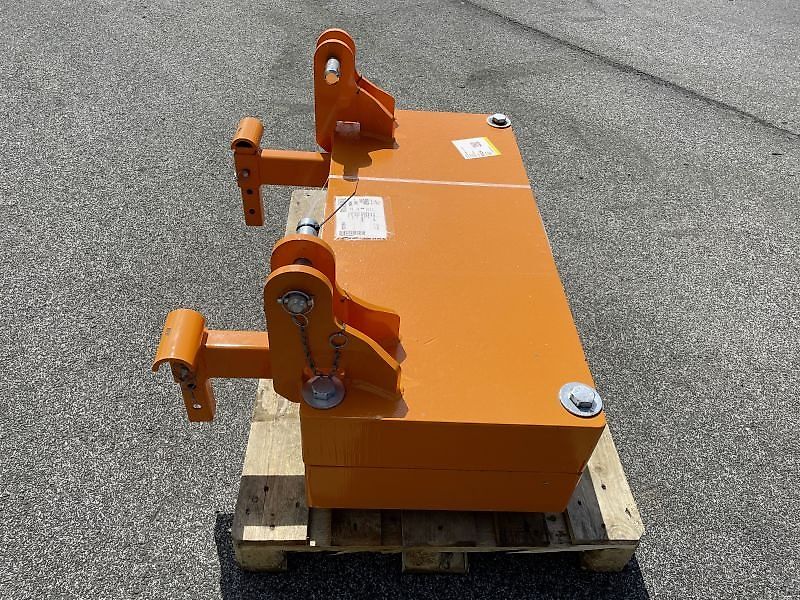 Dücker KONTERGEWICHT 1.300KG