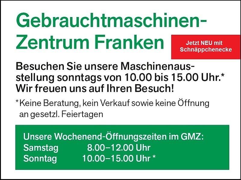 Dücker KONTERGEWICHT 1.300KG