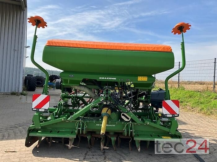 Strautmann VERTI-MIX 2401 DOUBLE